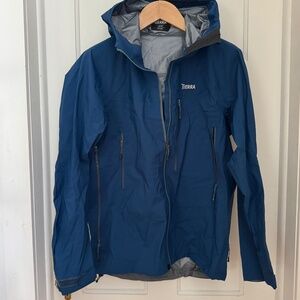 TIERRA MEN'S TOLPA GORE-TEX JACKET